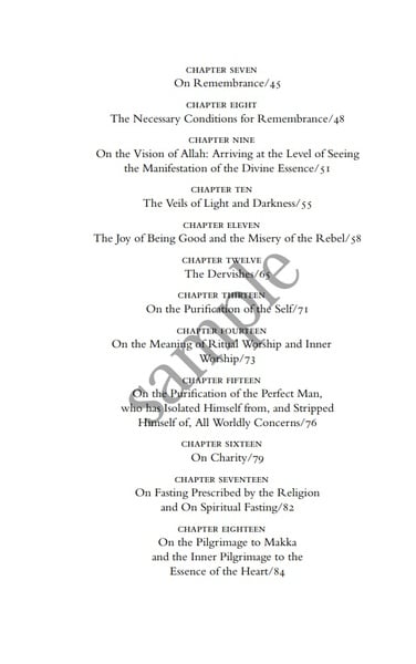 The Secret of Secrets by Abd Al-Qadir Al-Jilani