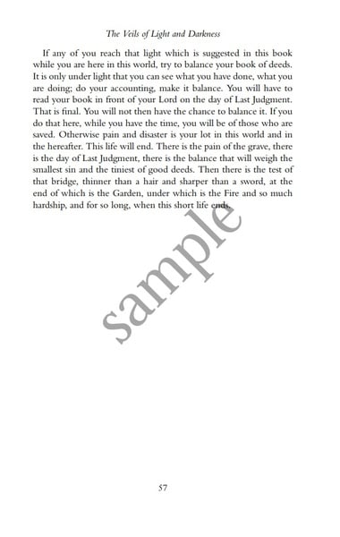 The Secret of Secrets by Abd Al-Qadir Al-Jilani
