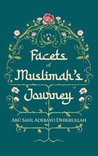 Facets of Muslimah’s Journey picture