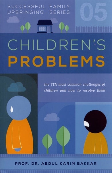 Children’s Problems picture
