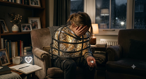 Why Anxious Attachment Mistakes Activation For Love picture