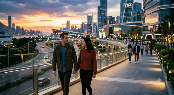 The Future of Masculinity and Relationships picture