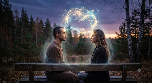 Is Telepathy Real?? picture