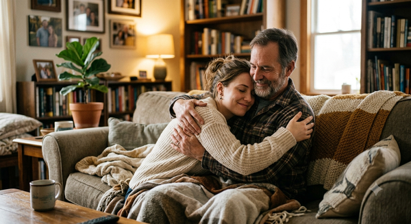 Why Some People Feel Like Home picture
