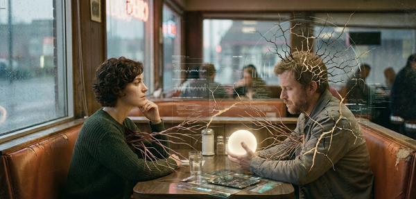 Your Partner Reads the State Your System is Broadcasting, Not Your Good Intentions. picture