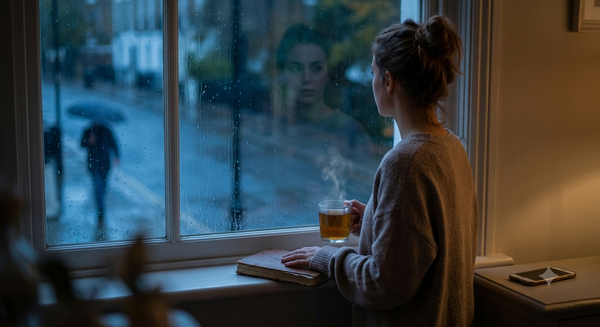 What Happens Before Someone Misses You picture