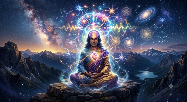 The Psychology Behind Spiritual Experiences picture
