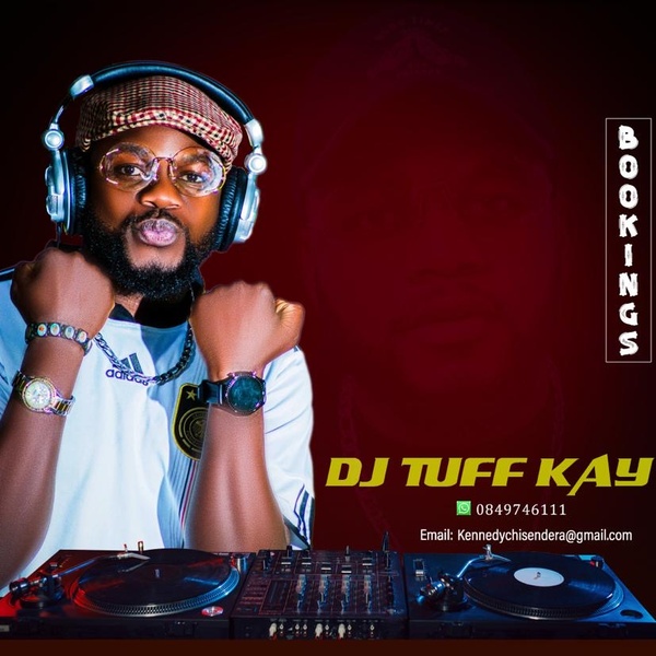 Tuff Kay