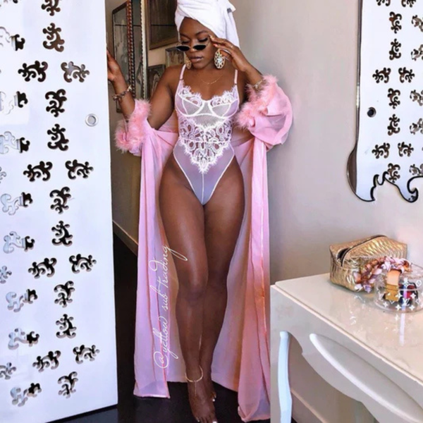 Lingerie picture