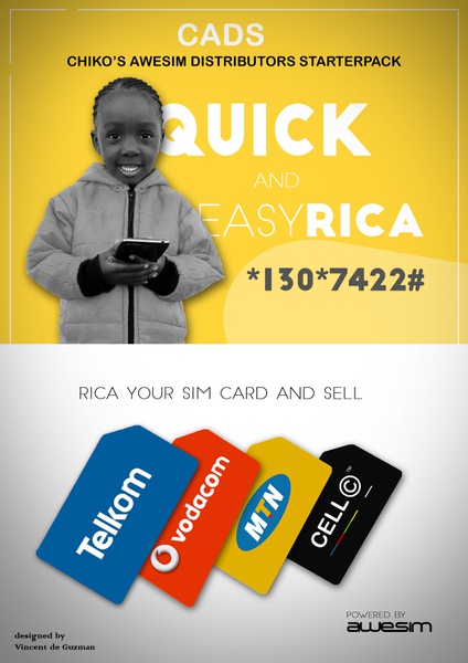Chiko's awesim distributor all Products