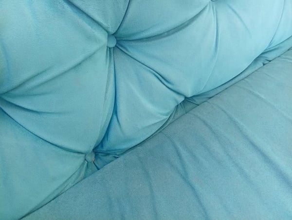 2 x 2 seater couch 🛋 Good condition ✨