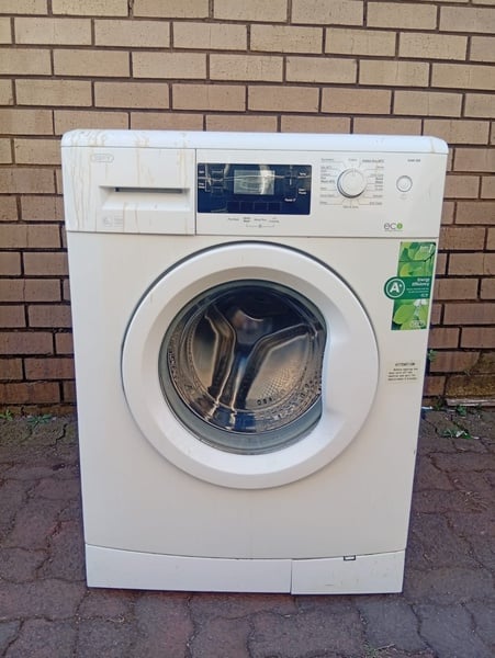 Defy 6kg wash machine 👚 Good condition  ✨ picture