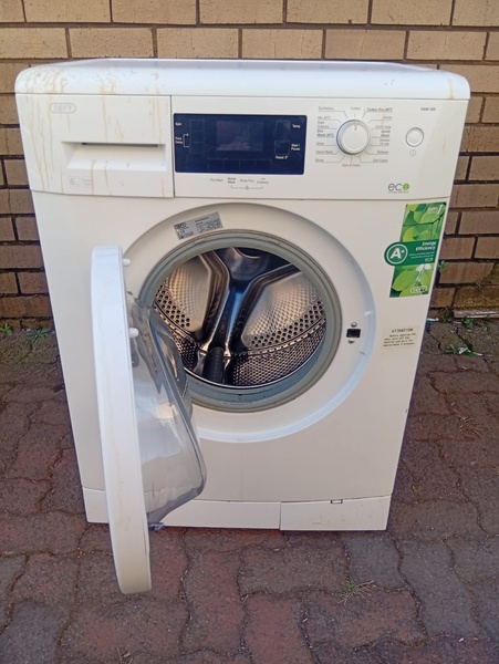 Defy 6kg wash machine 👚 Good condition  ✨
