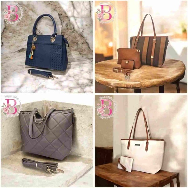 Women's Handbags & Tote Bags picture
