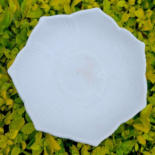 Flower Mini Feeder