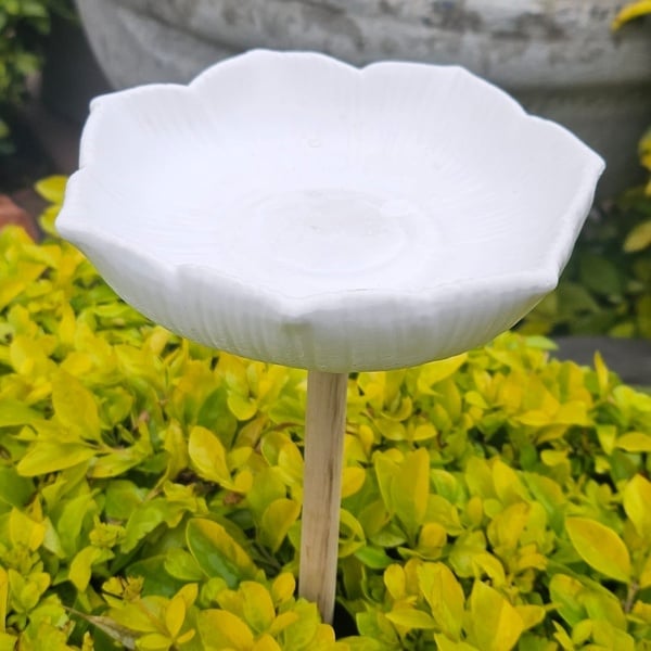 Flower Mini Feeder