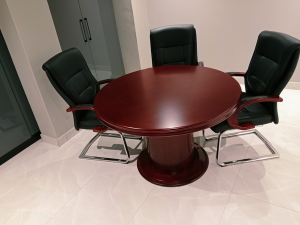 Conference table