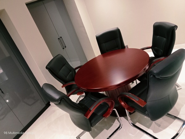 Conference table
