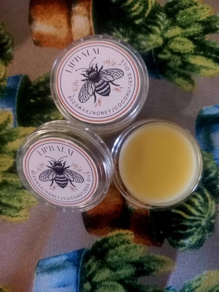 Lipbalm
