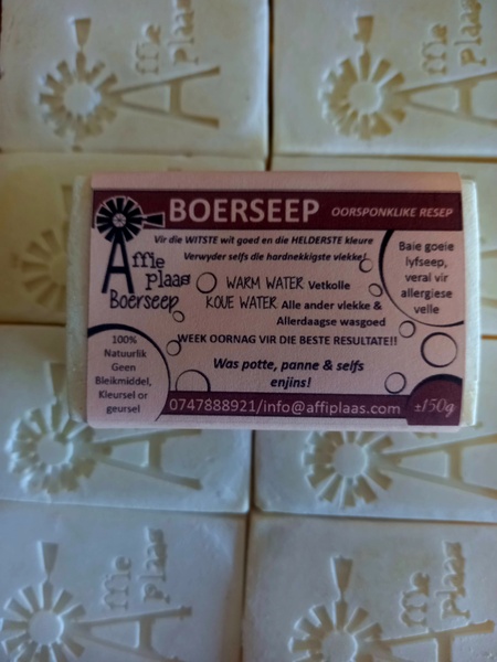 Boerseep