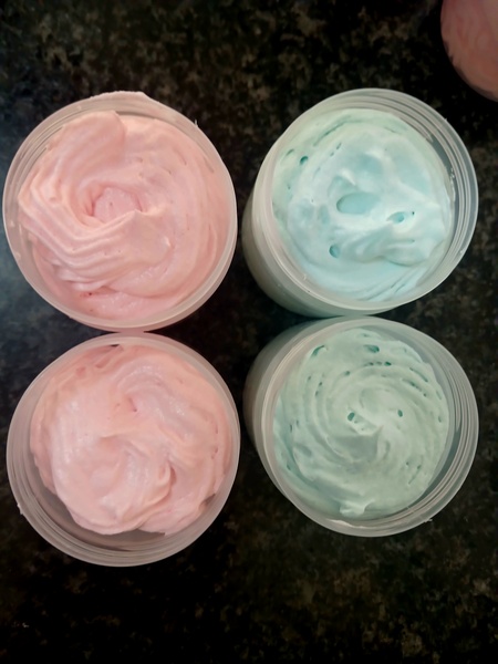 Liam' s All Natural Dino Lotion
