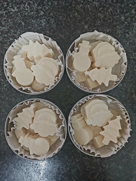 Massage Melts