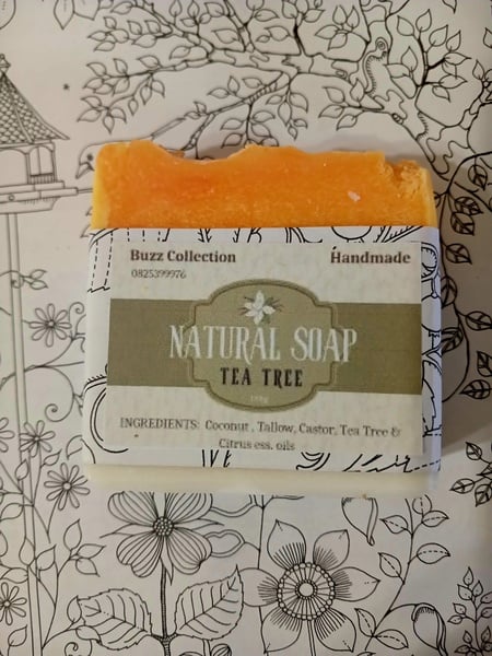 Tea Tree - Citrus