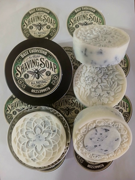 Shaving Soap