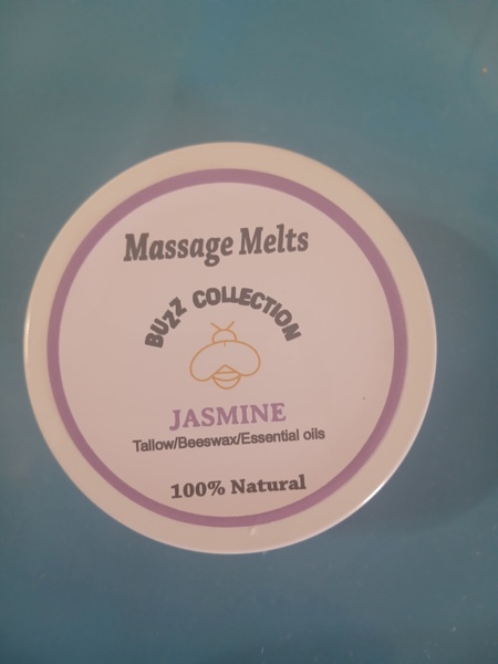 Massage Melts