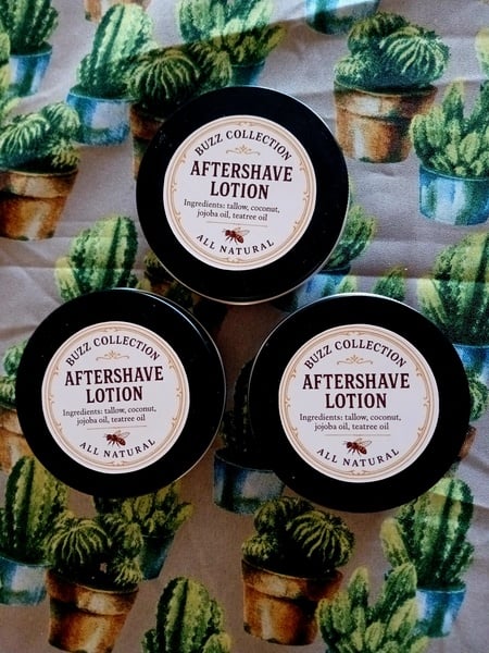 Men's Care products picture
