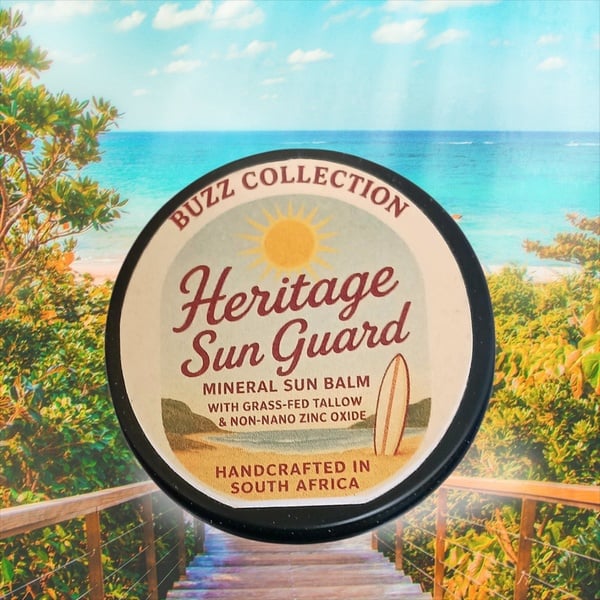 Heritage Sun Guard