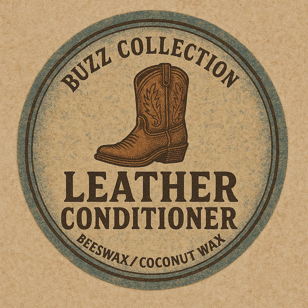 Leather Conditioner