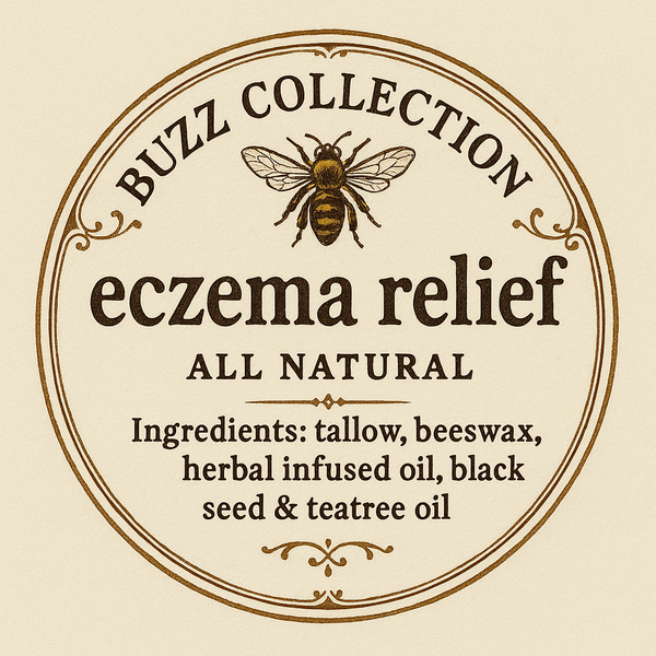 Eczema Relief