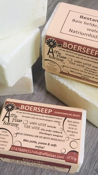 Boerseep