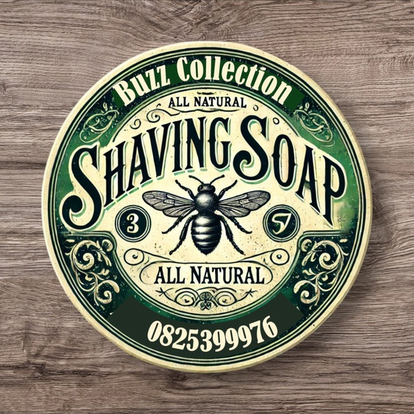 Shaving Soap