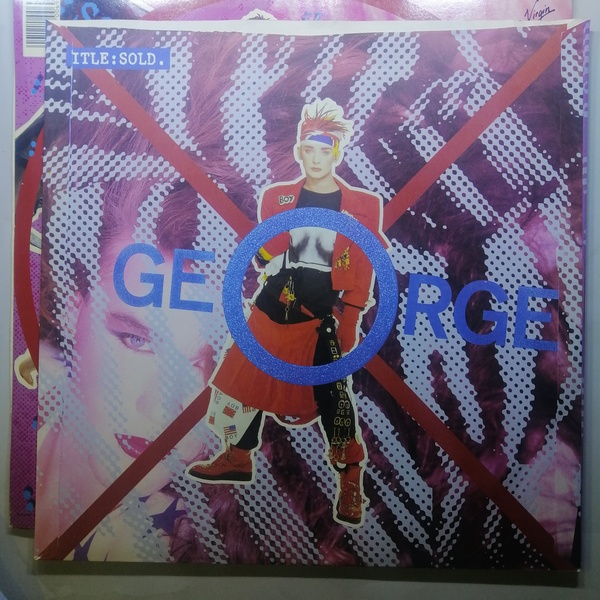 Boy George