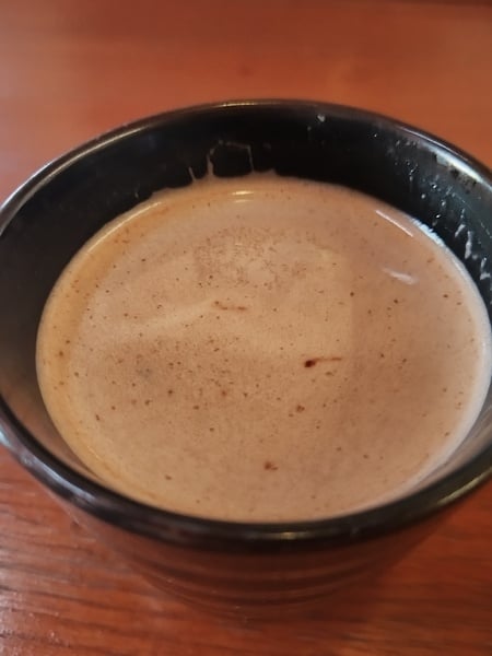 Pamperlang Sugar-Free Collagen Hot Chocolate 200g