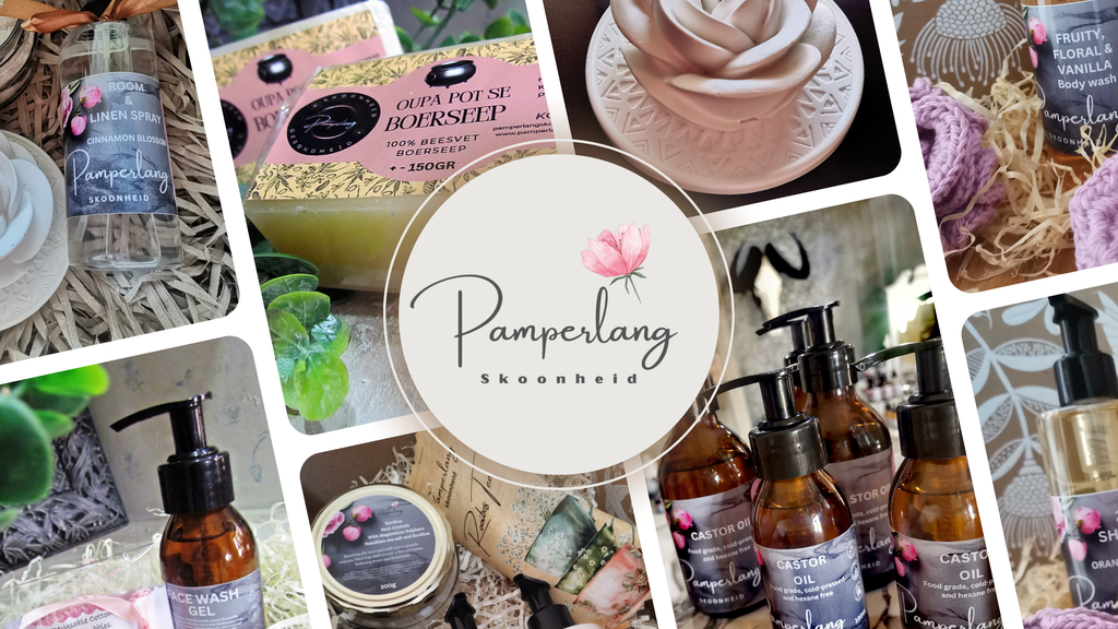 Slideshow picture #10000 - Pamperlang Skoonheid