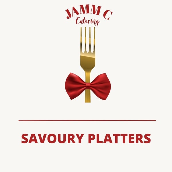 Savoury Platters picture
