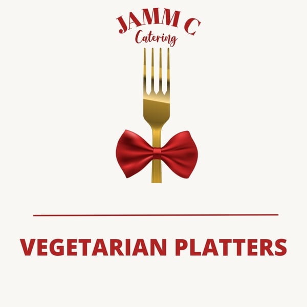 Vegetarian Platters picture