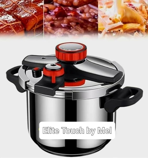 9l Pressure Cooker
