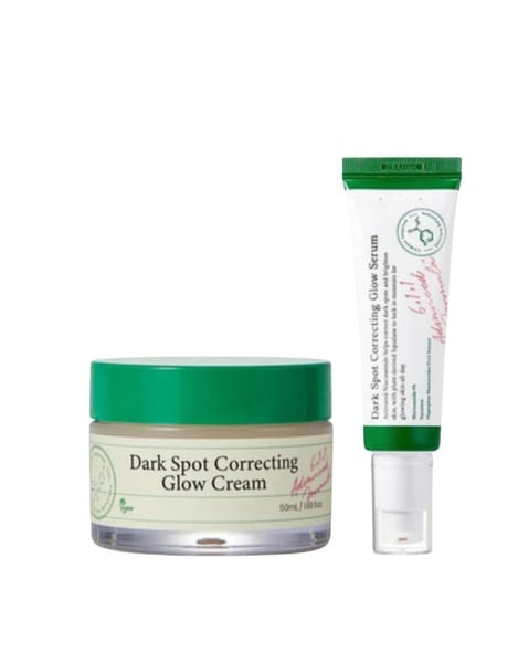 Dark Spot Correcting Glow Serum (Combo)