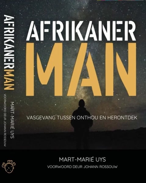 AFRIKANERMAN