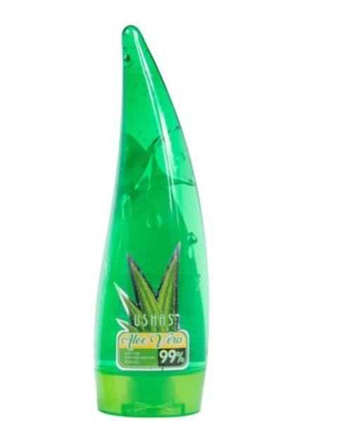 99% Aloe Vera Soothing Gel