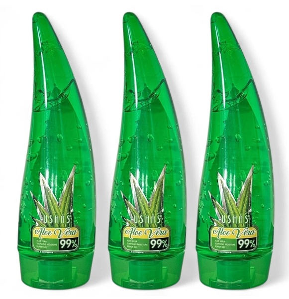 99% Aloe Vera Soothing Gel