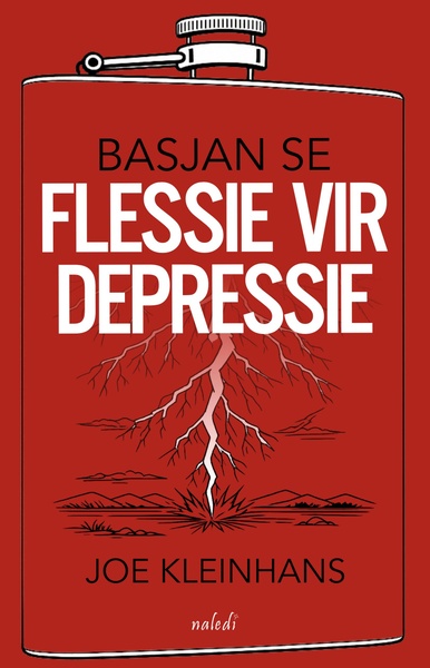 Flessie vir depressie Joe Kleinhans