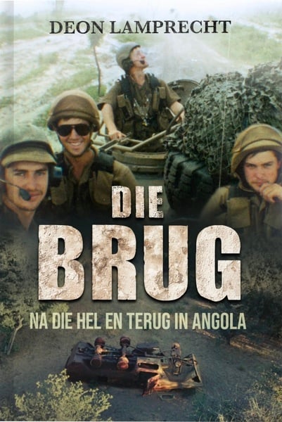 Die Brug Deon Lamprecht