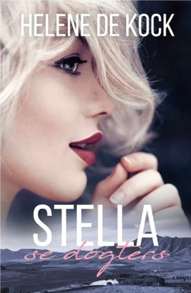 Stella se dogters Helene de Kock