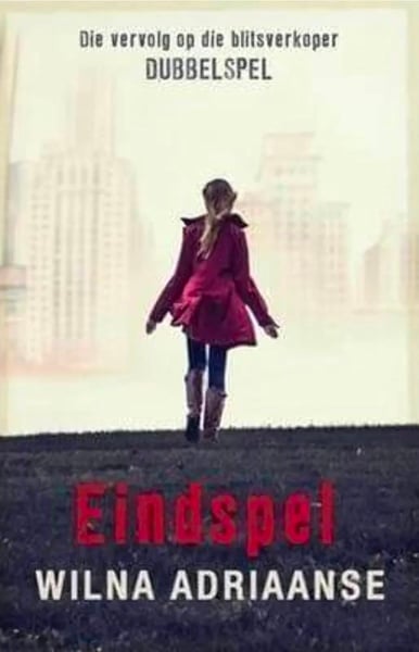 Eindspel Wilna Adriaanse
