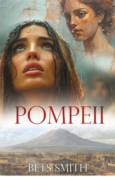 Pompeii  Bets Smith